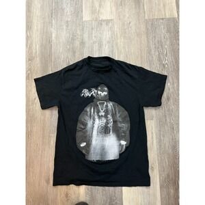 Yeat Afterlyfe 2023 Tour T Shirt Hip Hop Opium Sz Men's Small